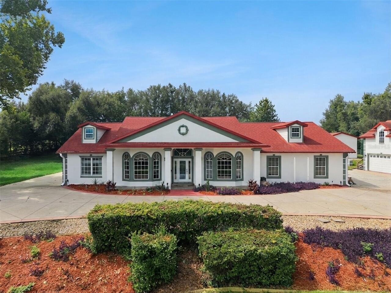 Montverde Real Estate