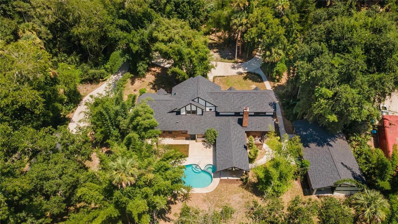 New Smyrna Beach Real Estate