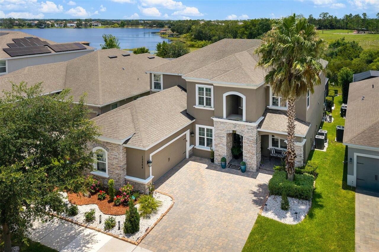 Winter Garden Real Estate