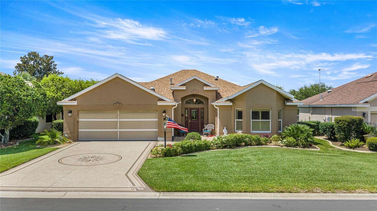 The Villages Real Estate