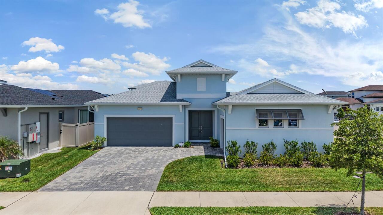 San Antonio Real Estate