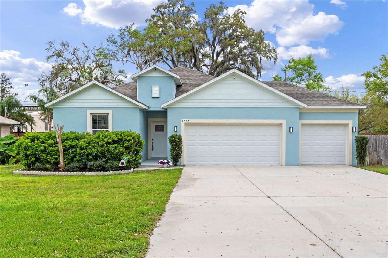 Apopka Real Estate