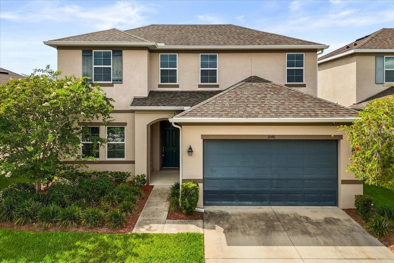 Apopka Real Estate