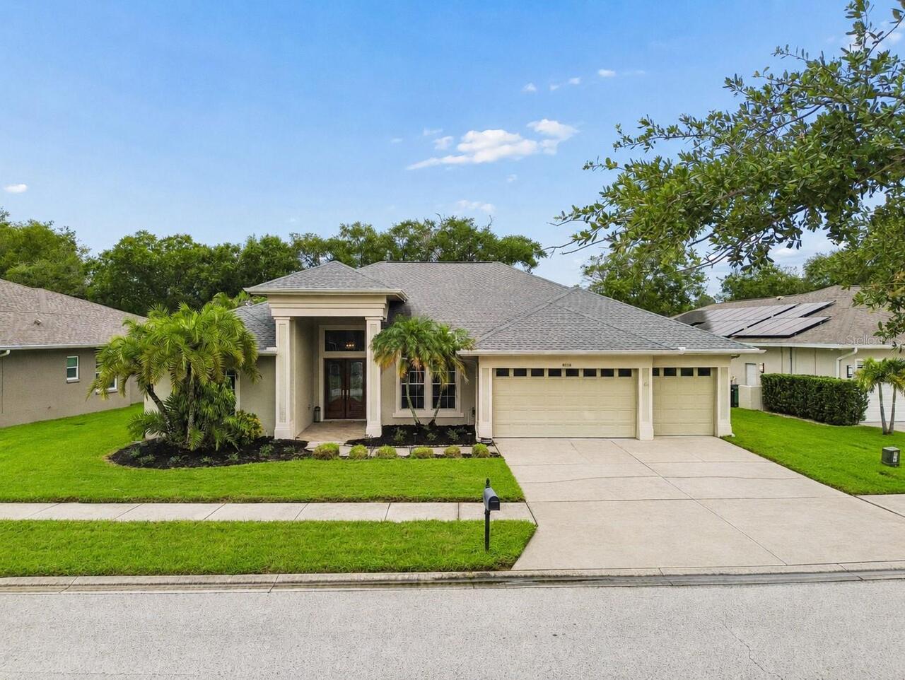 Safety Harbor Real Estate