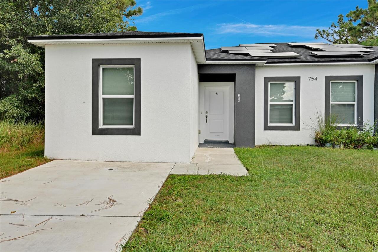 Kissimmee Real Estate