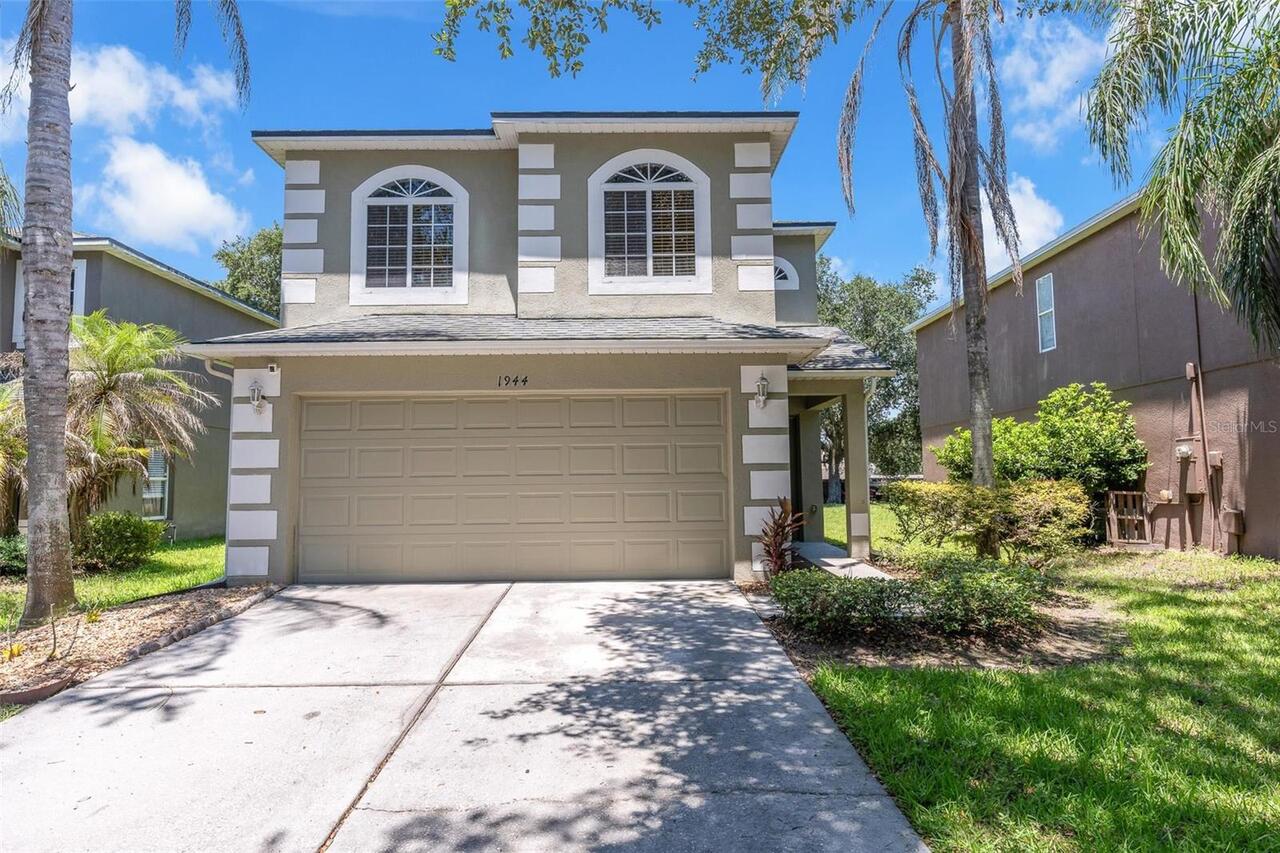 Winter Garden Real Estate