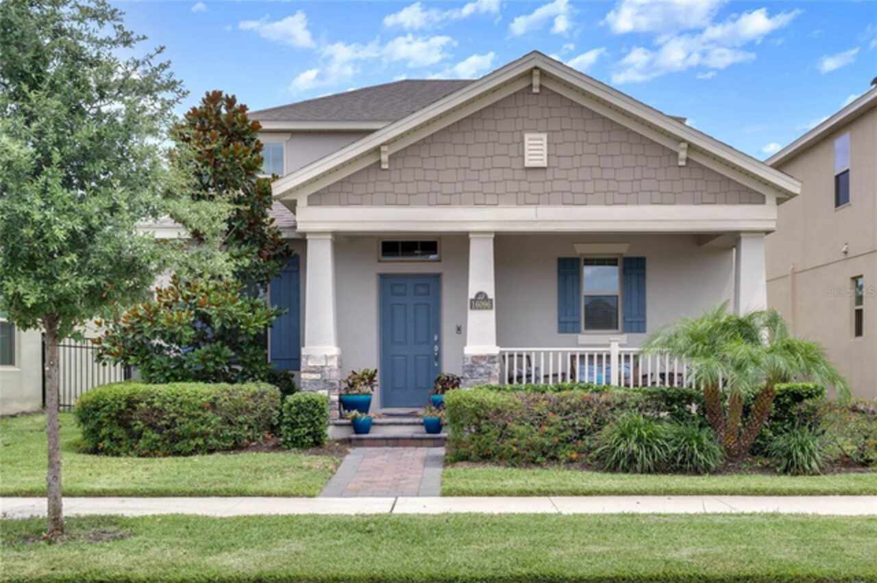 Winter Garden Real Estate