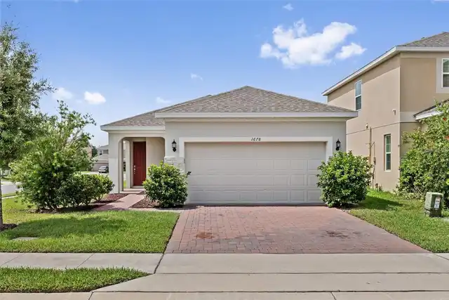 Davenport Real Estate