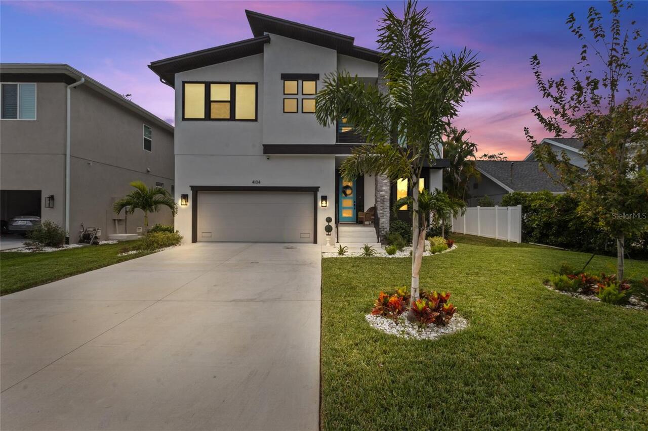 Tampa Real Estate