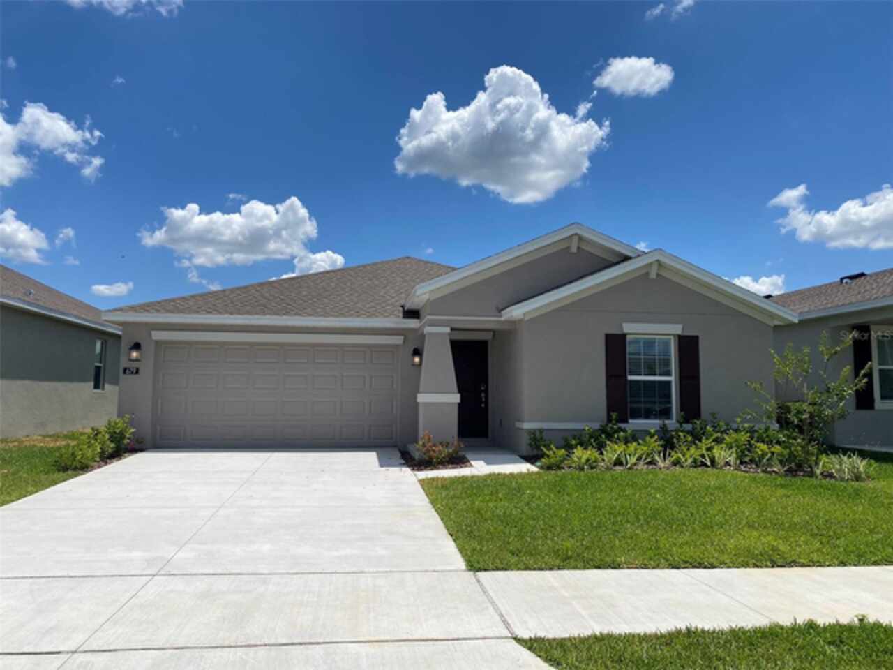 Davenport Real Estate