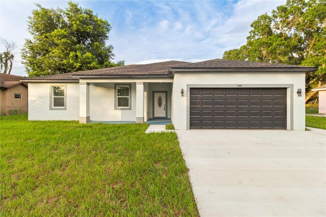 Lakeland Real Estate