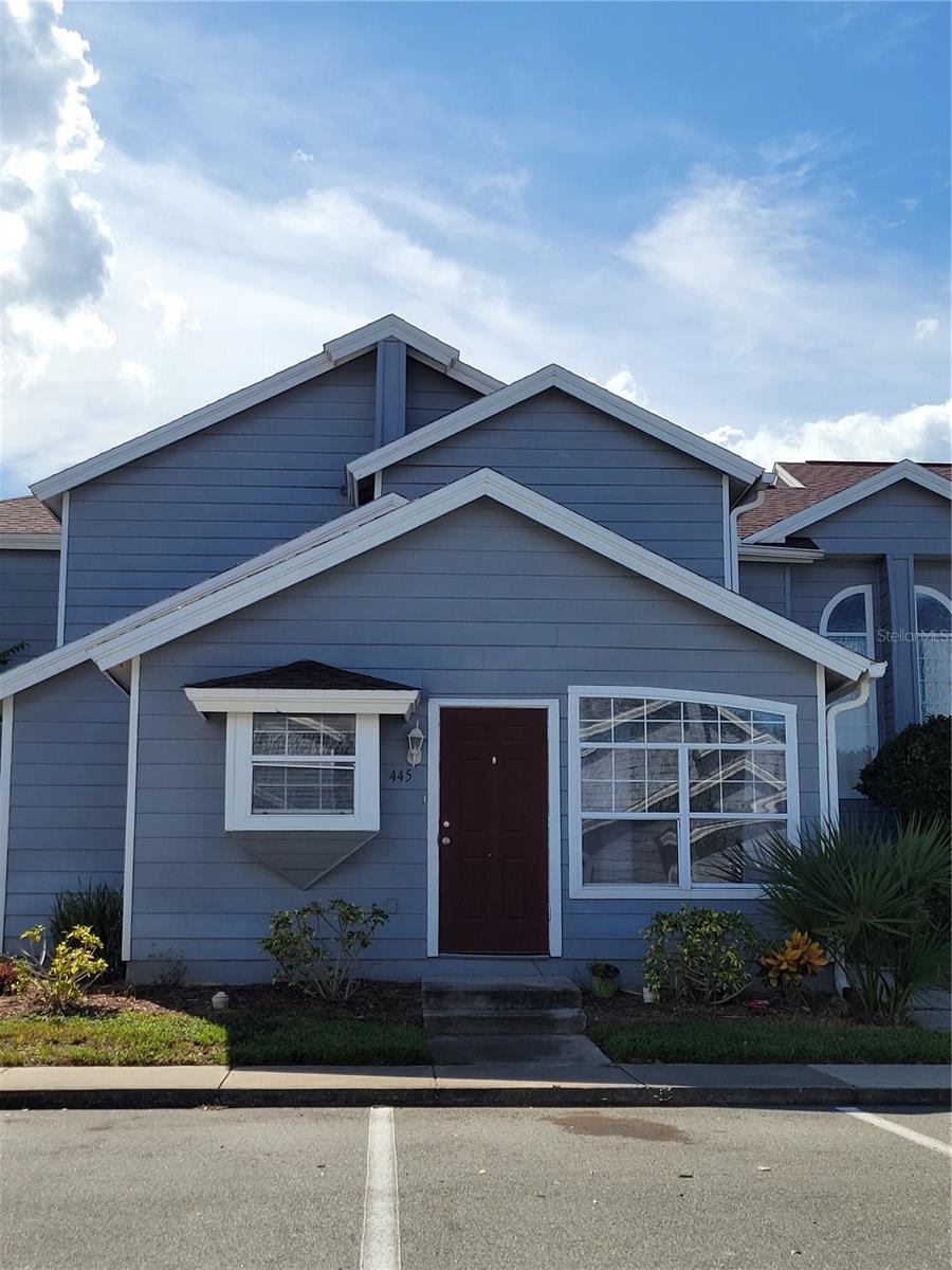 Davenport Real Estate