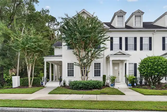 Celebration Real Estate