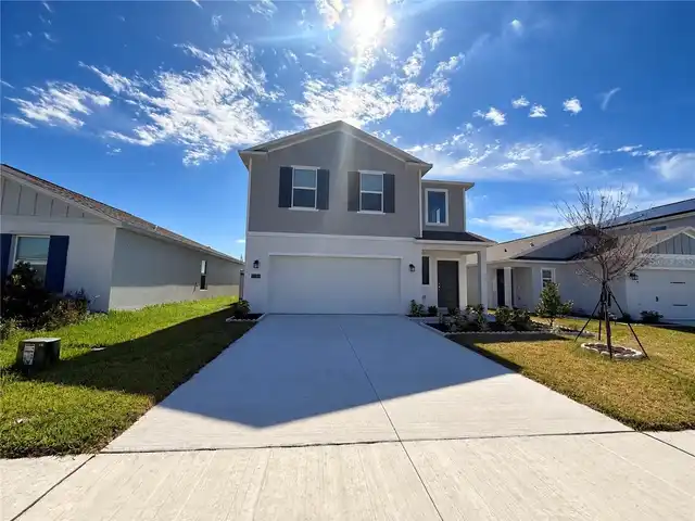 Winter Haven Real Estate