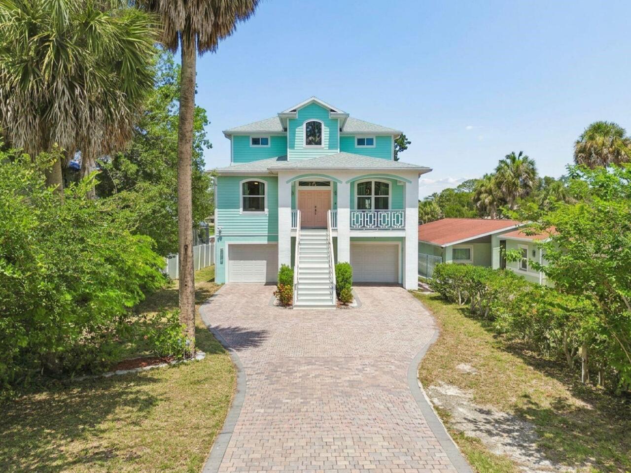 New Port Richey Real Estate