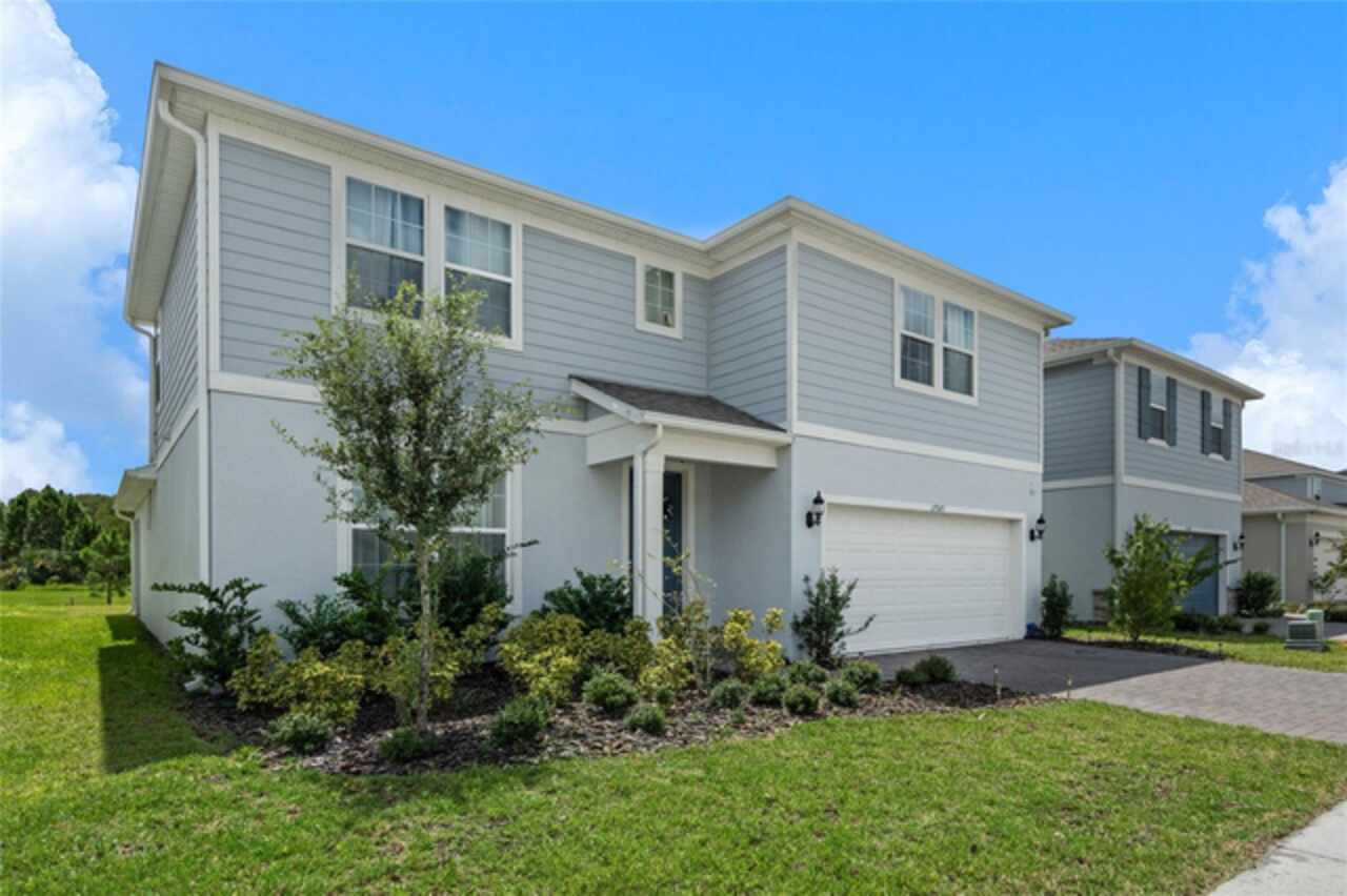 Clermont Real Estate