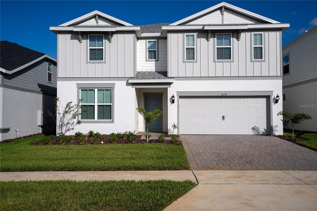 Clermont Real Estate