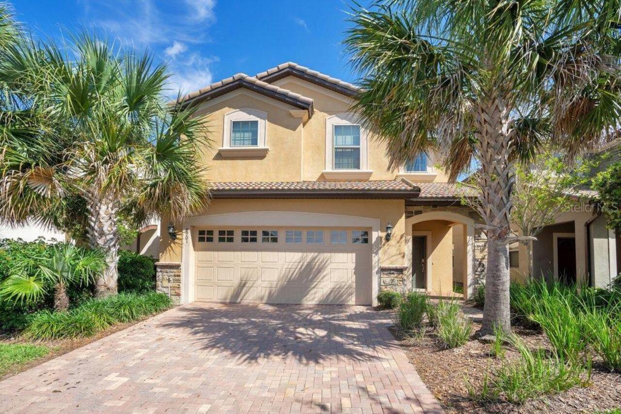 Kissimmee Real Estate