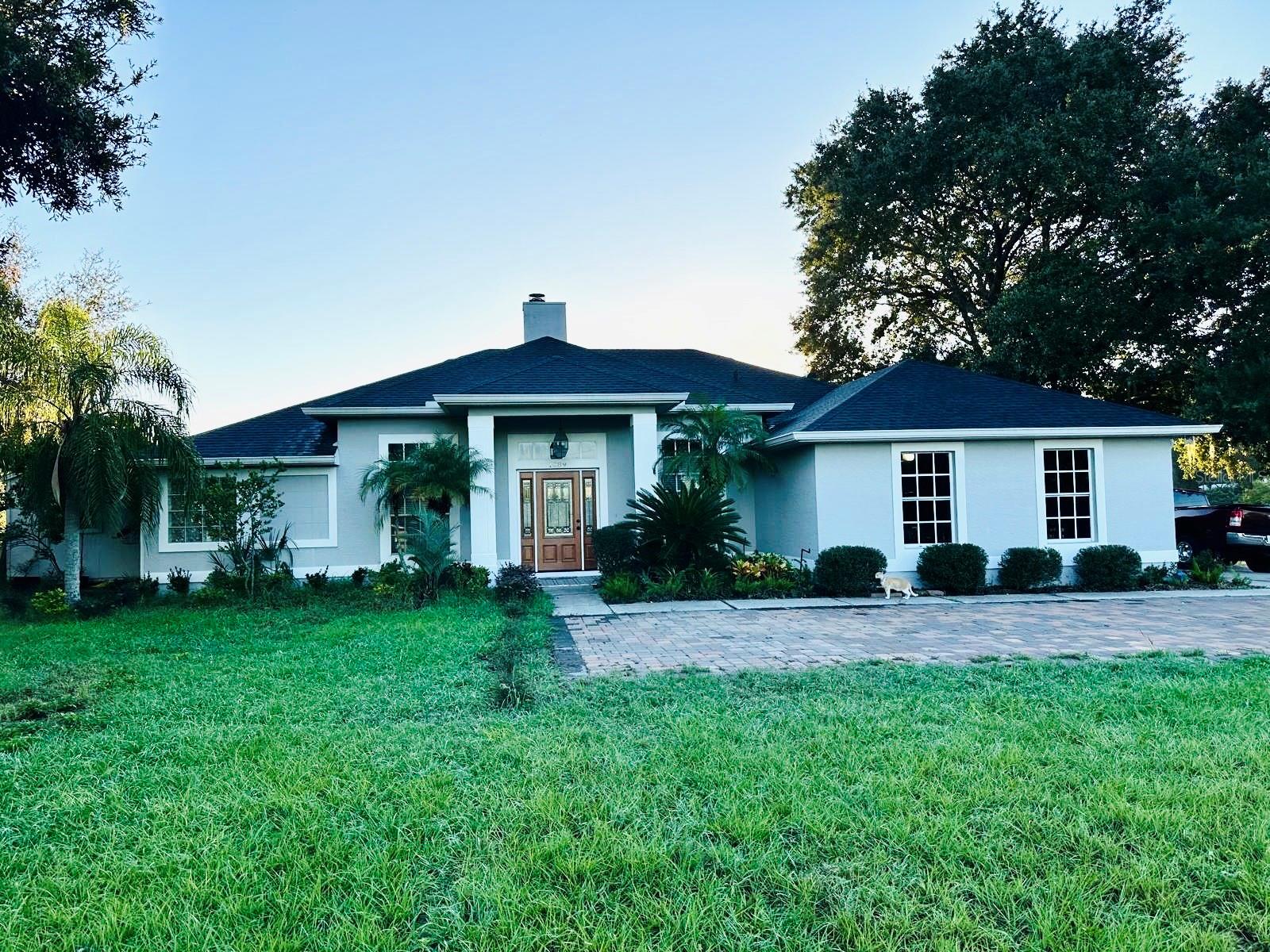 Longwood Real Estate