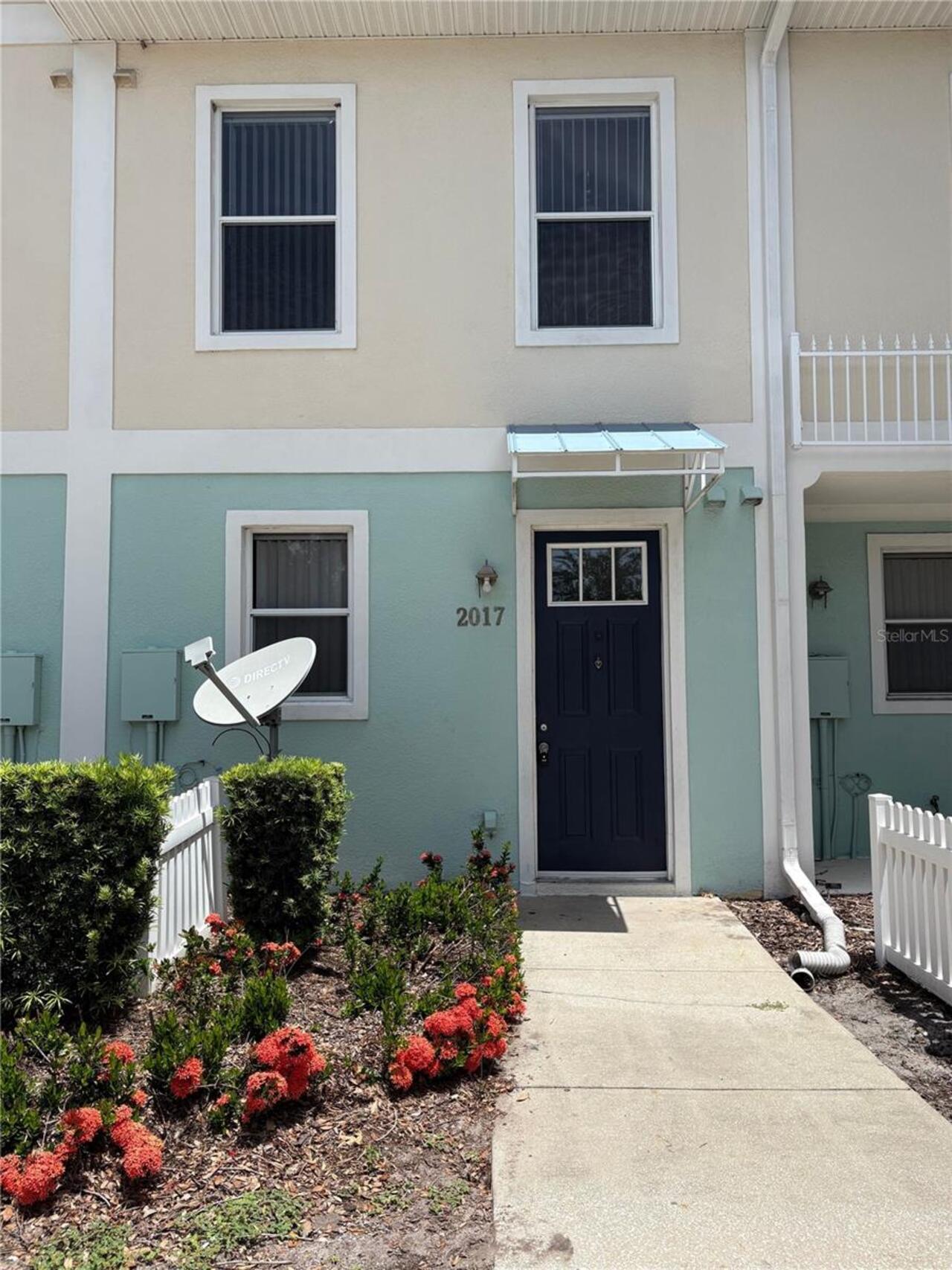 Kissimmee Real Estate