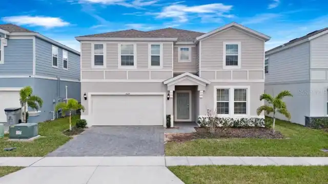 Davenport Real Estate