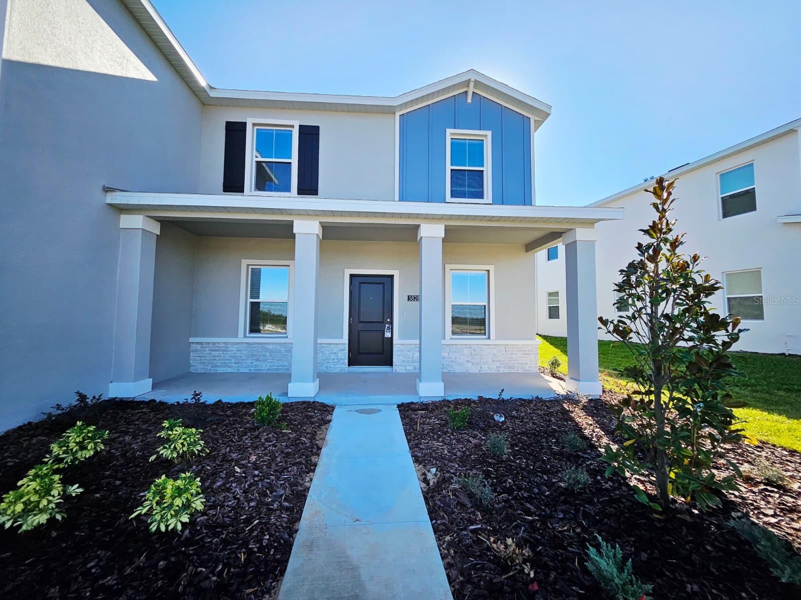 Clermont Real Estate