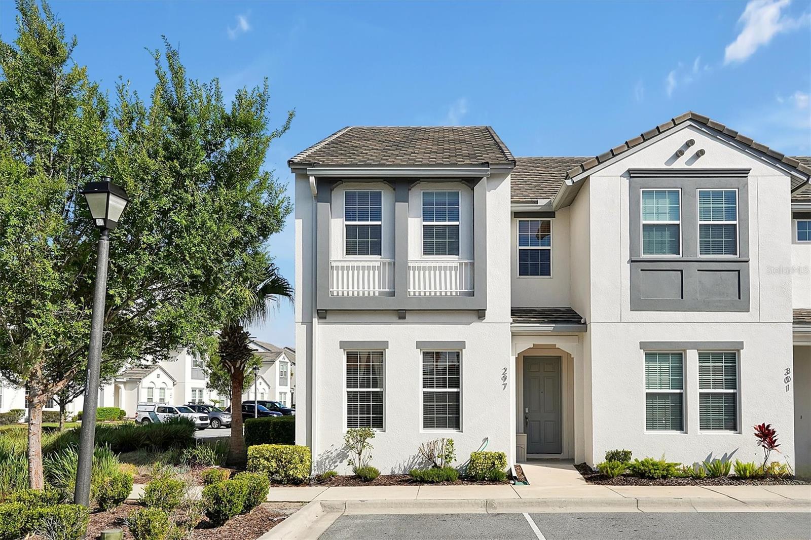 Davenport Real Estate