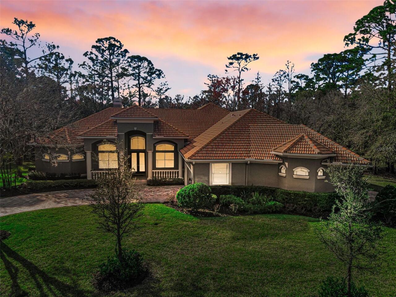 New Port Richey Real Estate