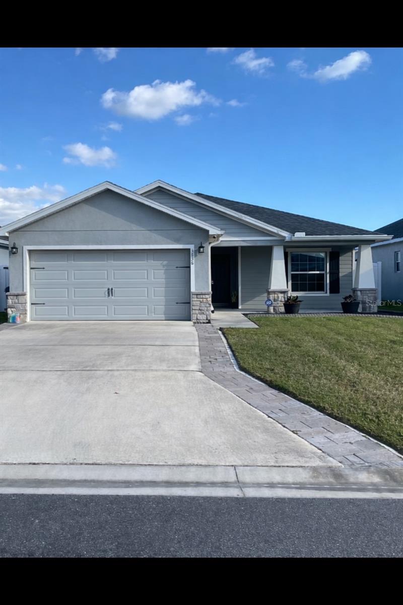 Lakeland Real Estate