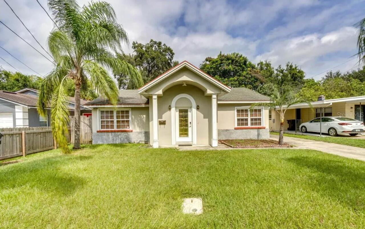 Orlando Real Estate