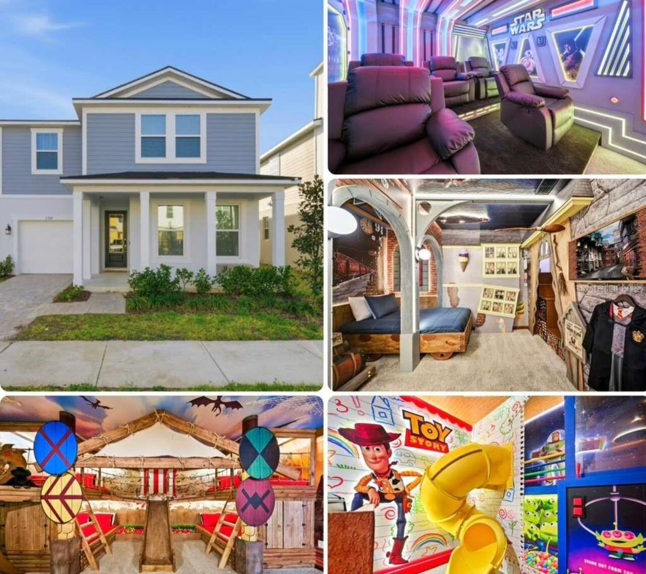 Kissimmee Real Estate