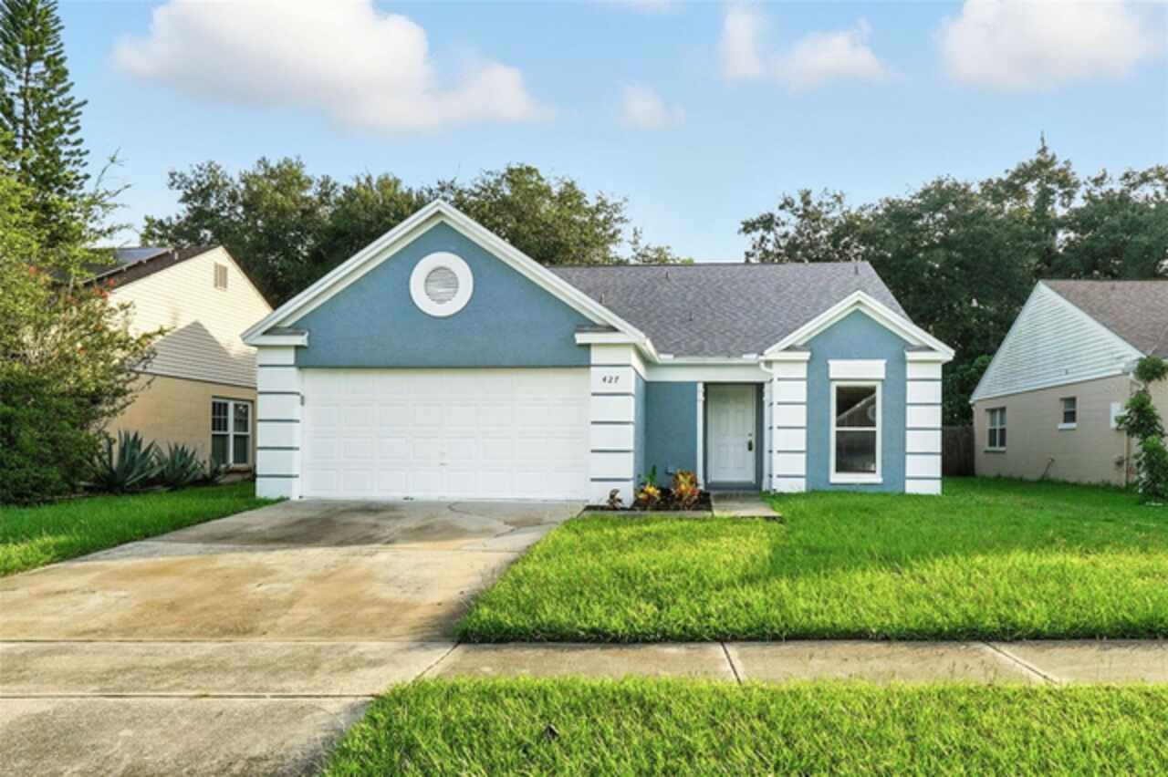Orlando Real Estate