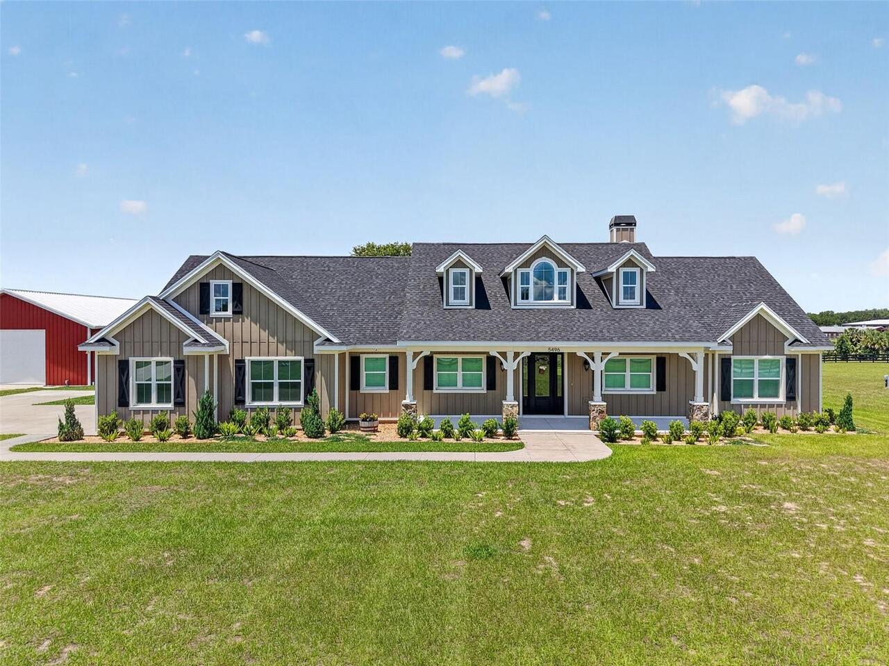 Lady Lake Real Estate