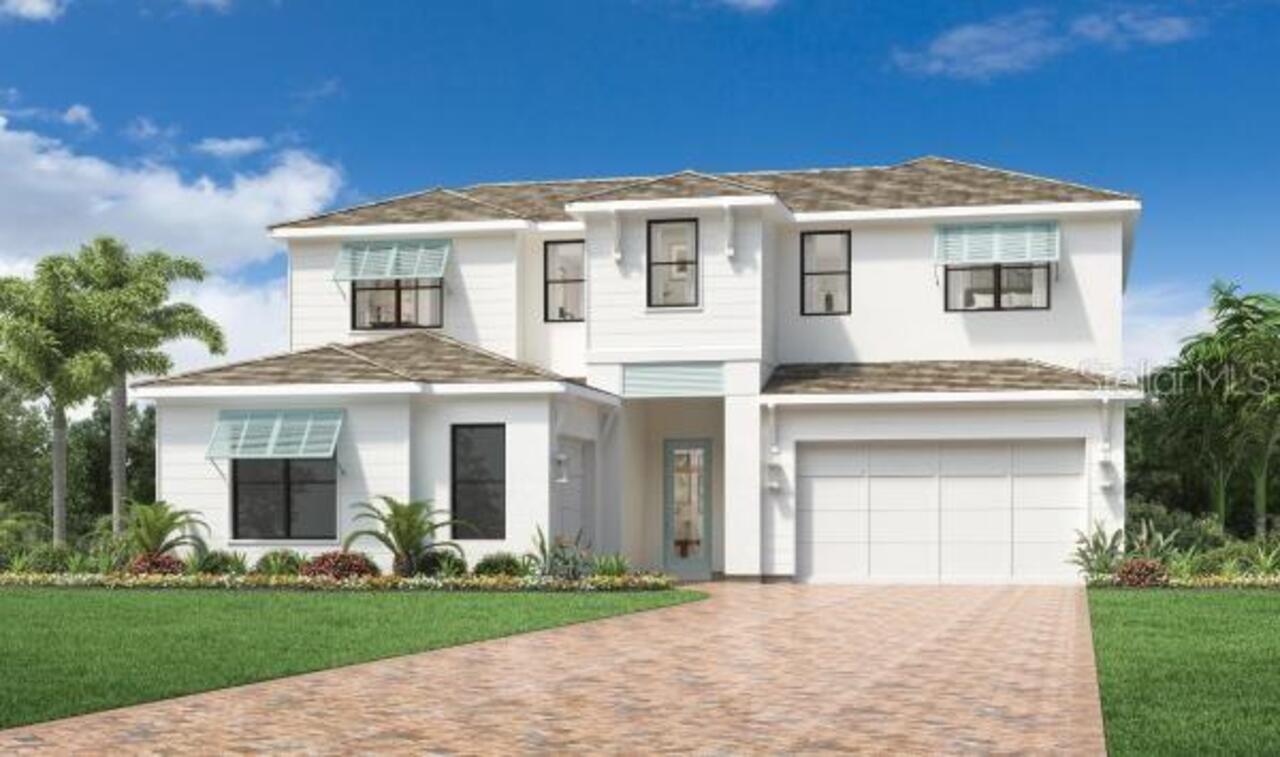 Sarasota Real Estate