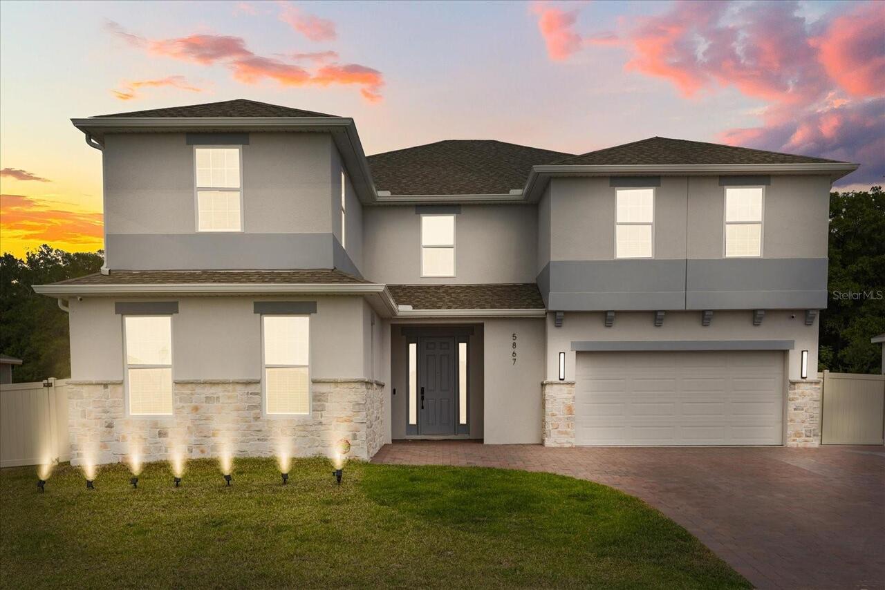 Mount Dora Real Estate