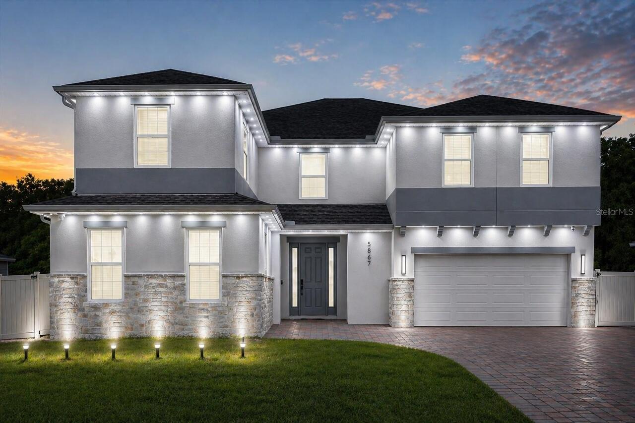 Mount Dora Real Estate