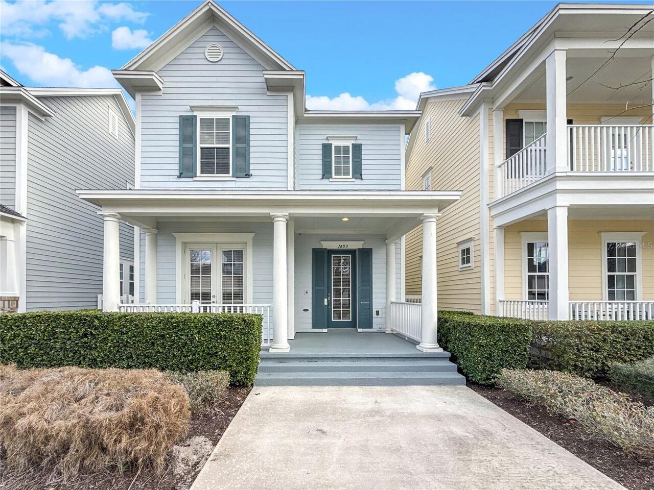 Kissimmee Real Estate