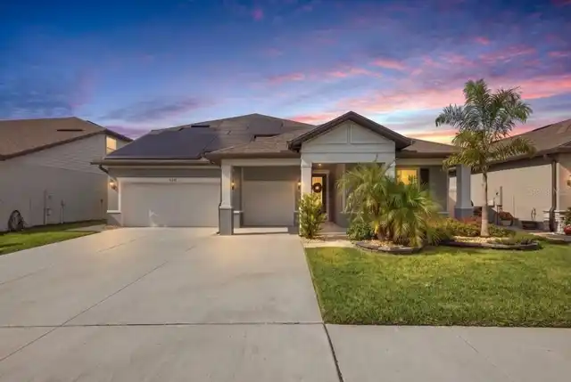 Wesley Chapel Real Estate