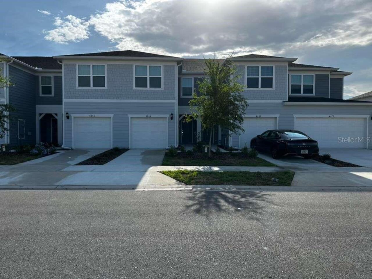 Davenport Real Estate