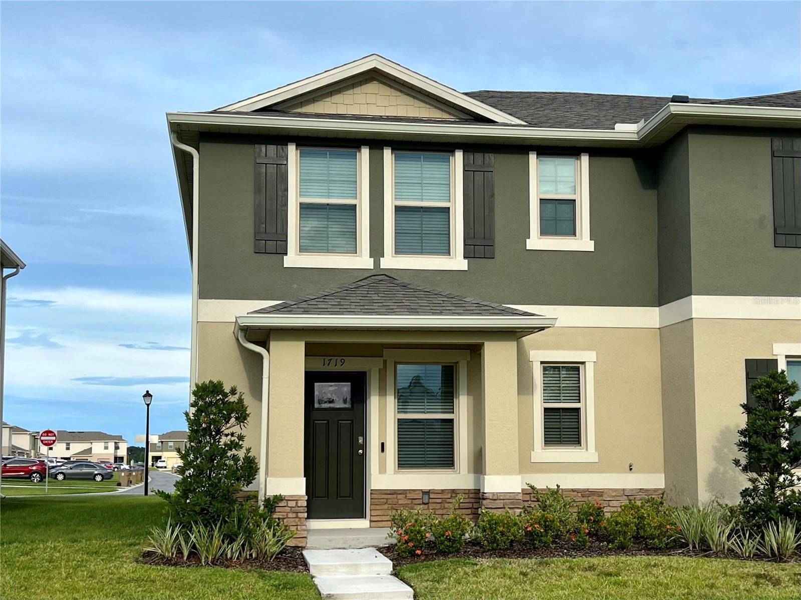 Kissimmee Real Estate