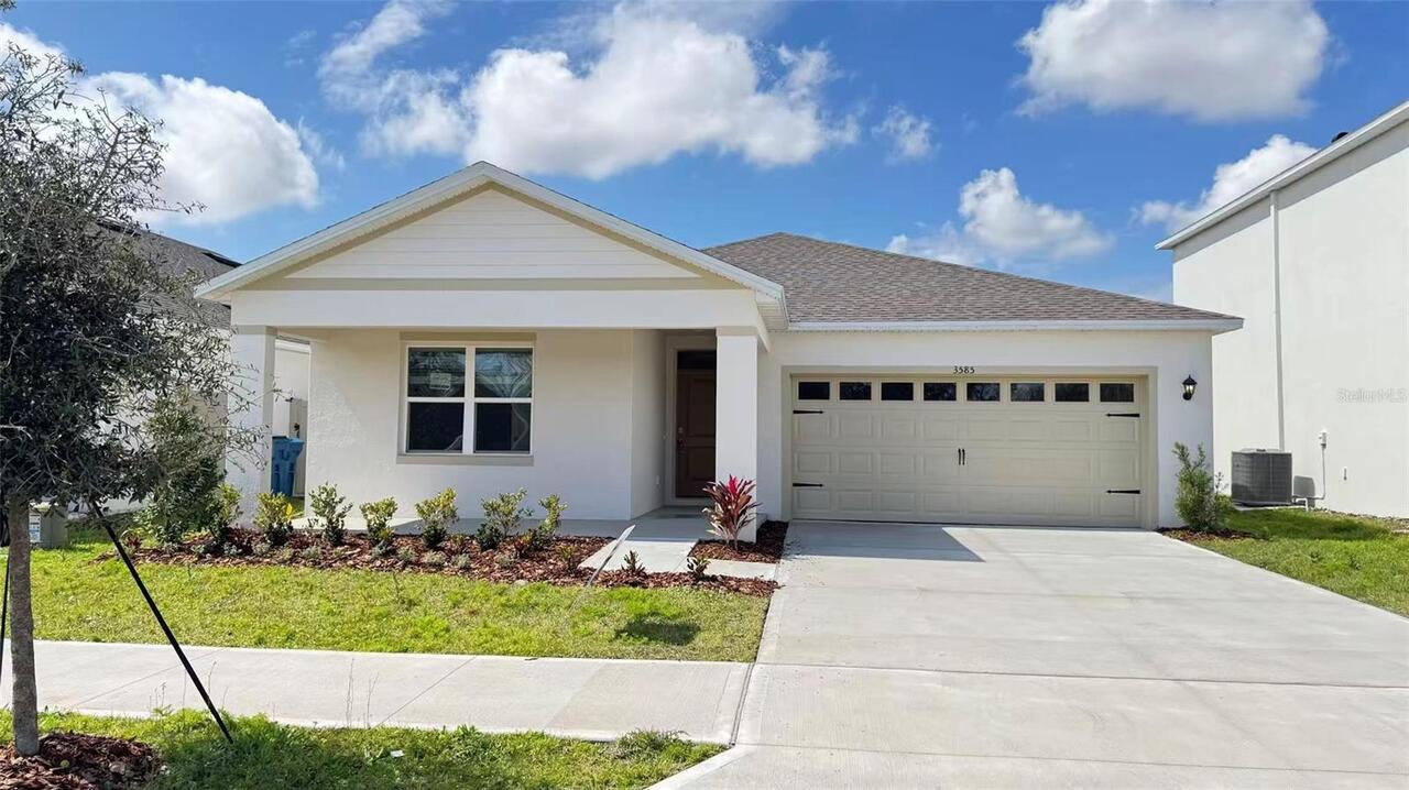 Haines City Real Estate