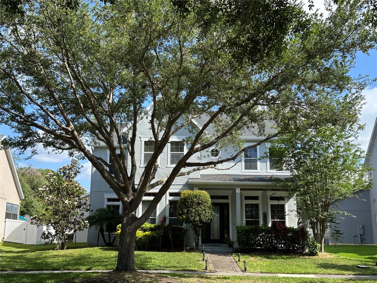 Windermere Real Estate