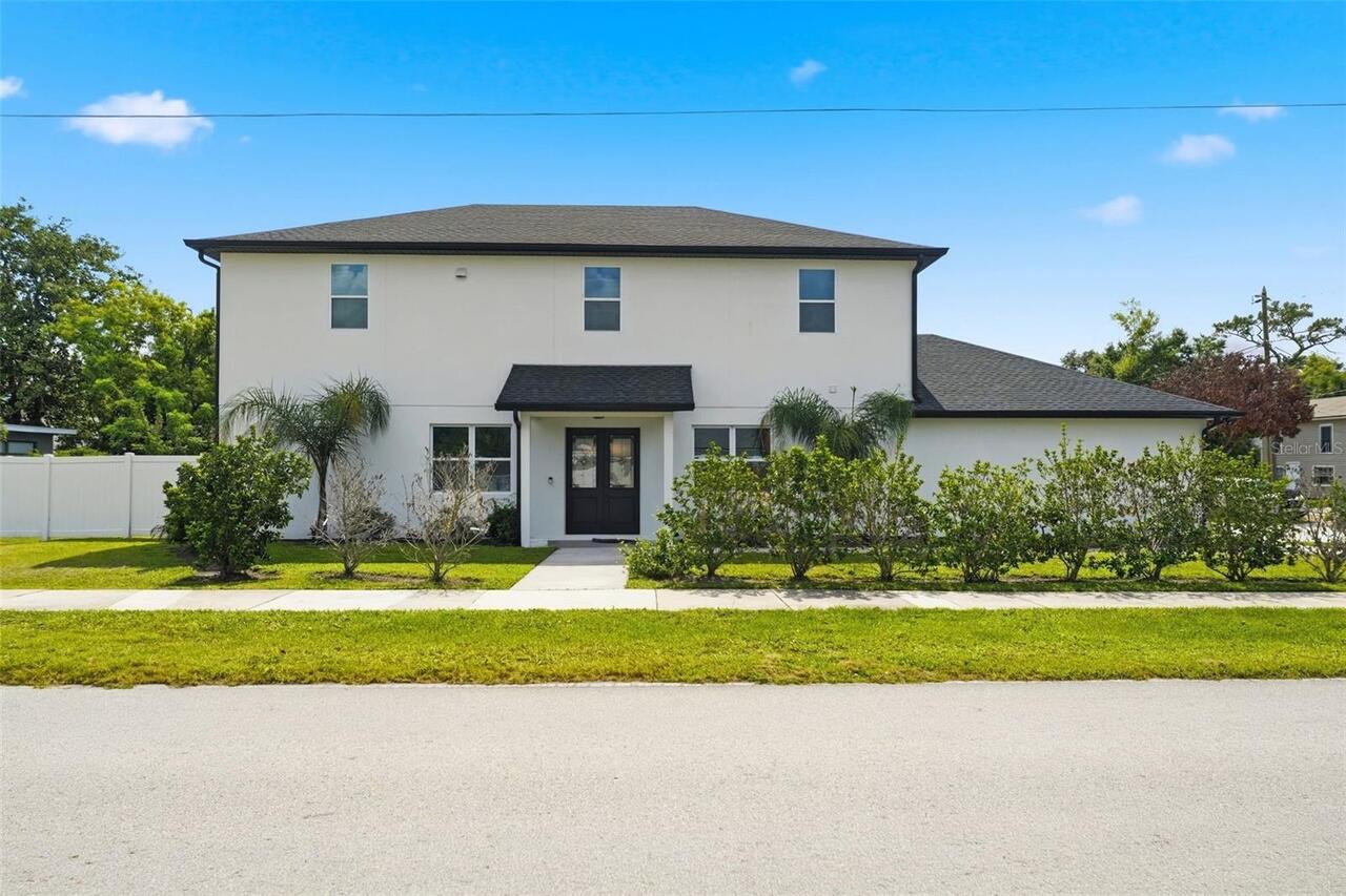 Winter Park Real Estate