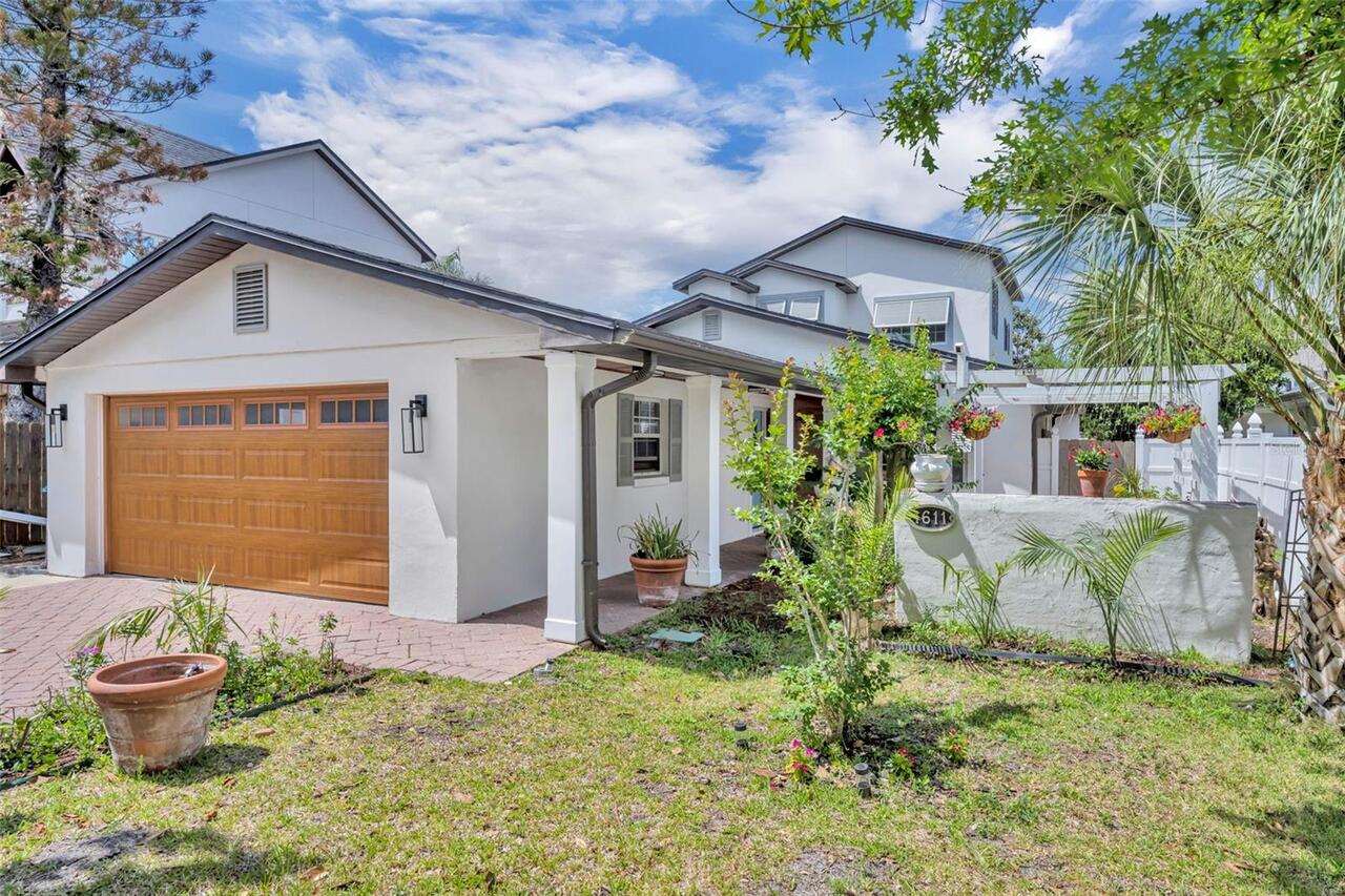 Winter Park Real Estate