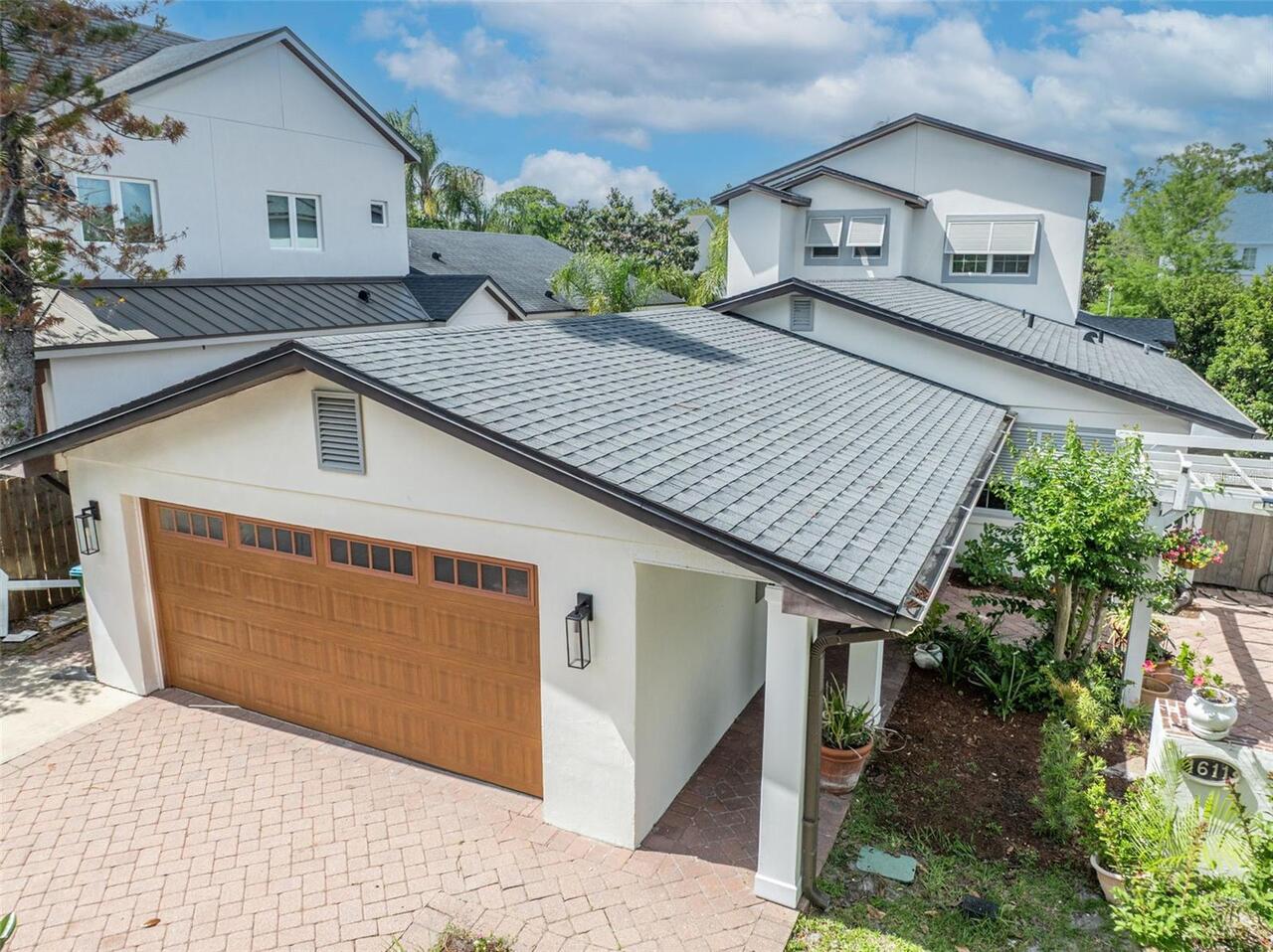 Winter Park Real Estate