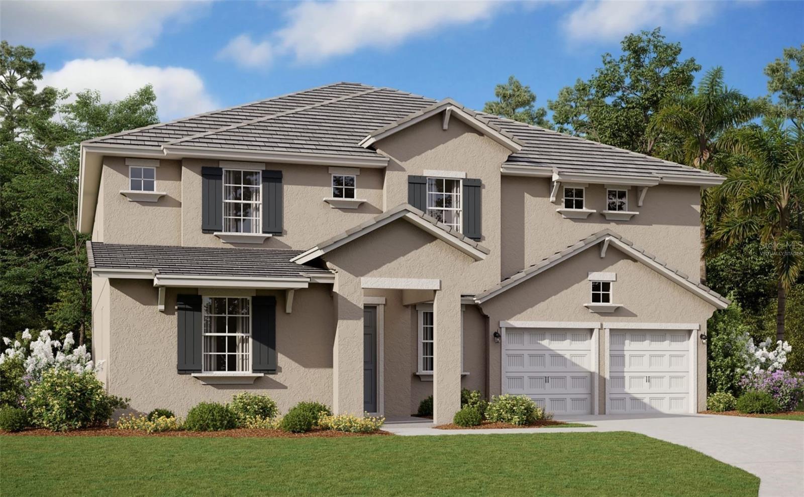 Windermere Real Estate