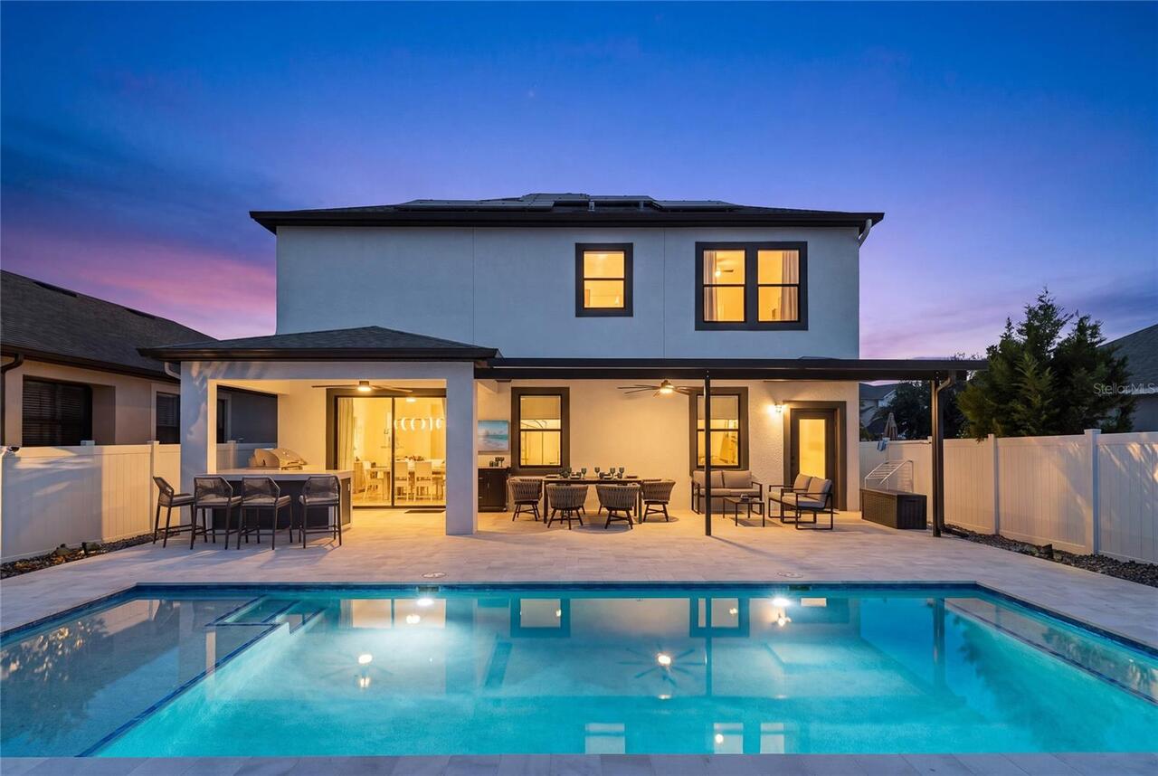 Winter Garden Real Estate