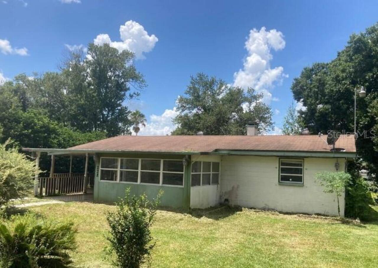 2BR, Residential Lease, 1BA, $995
Read More
