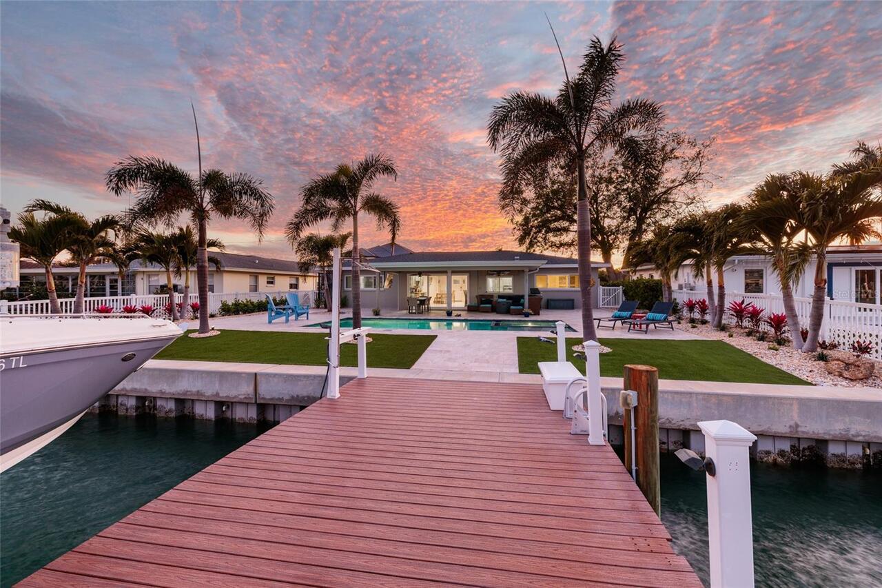 Treasure Island Real Estate