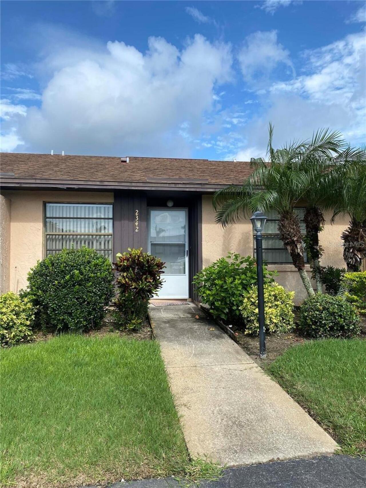 Kissimmee Real Estate